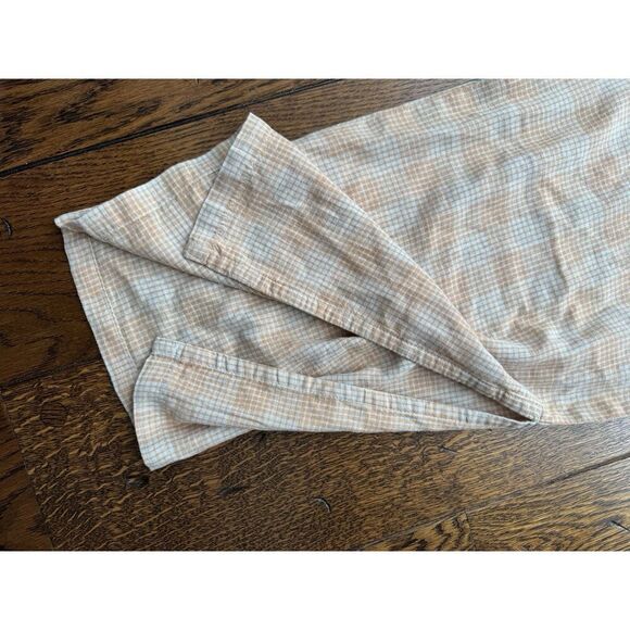 Patagonia Women's Garden Island Pants Small Actions Wispy Green Size Small NWT - Picture 8 of 11